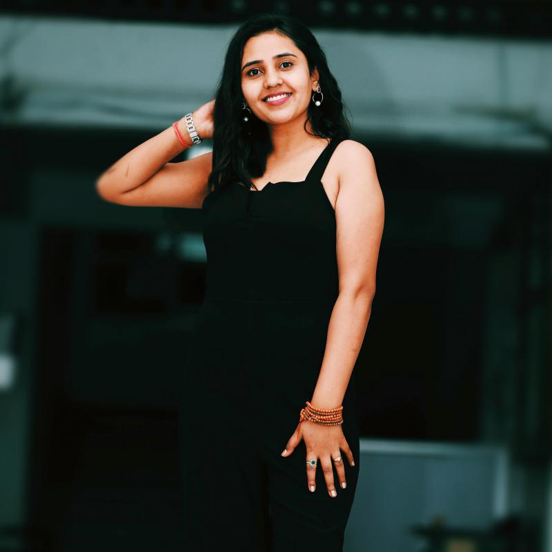 Grishmita Sharma